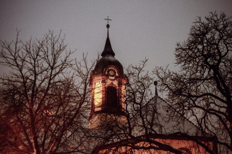 Am 29.11.25: Gemein­sam in den Advent