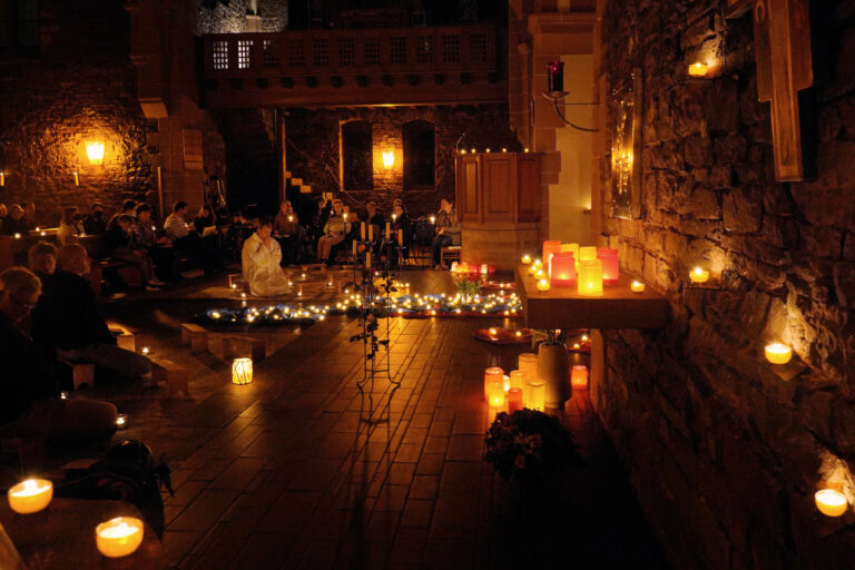 Nacht der Lichter — November 2022