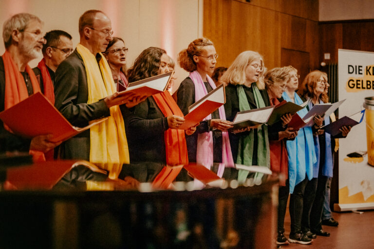 Regio-Chor­kon­zert