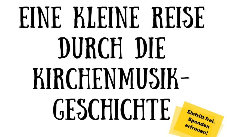 Chor­kon­zert